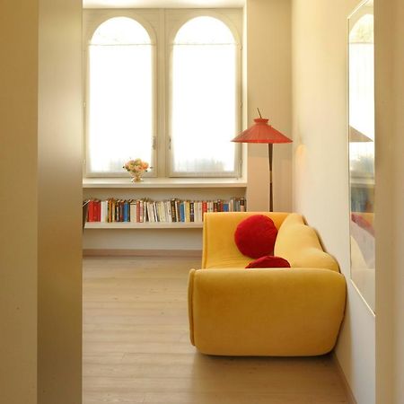 Sopra Il Posta Hotel Sant'Omobono Terme Ngoại thất bức ảnh