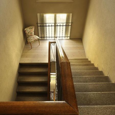 Sopra Il Posta Hotel Sant'Omobono Terme Ngoại thất bức ảnh