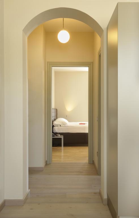 Sopra Il Posta Hotel Sant'Omobono Terme Phòng bức ảnh